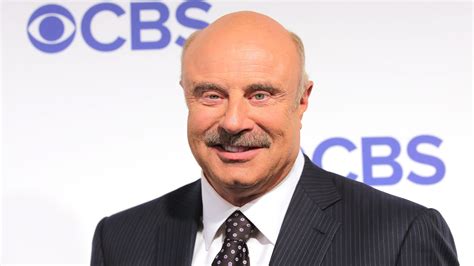what is dr. phil's net worth